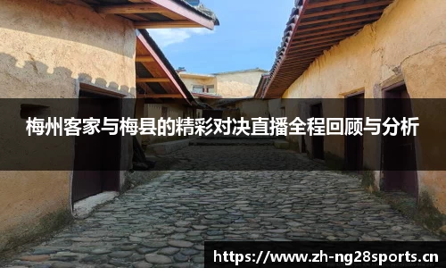 梅州客家与梅县的精彩对决直播全程回顾与分析